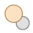 Muted Grayscale Muted Grayscale